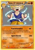 Goku GT SS2(kid