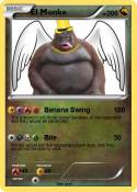 El Monke