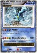 Kyurem