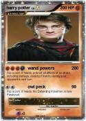 harry potter