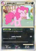 pinkie pie 2