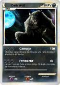 Dark Wolf