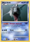 Mega Shark