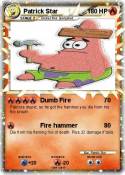 Patrick Star