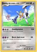 Daddy Arceas