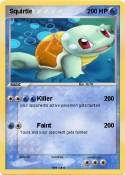 Squirtle