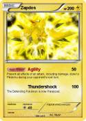Zapdos