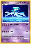 gardevoir