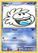 Puffle!