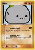 Kayou