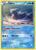 Lapras
