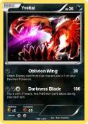Yveltal