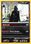 Darth Vader