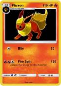 Flareon