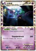 crobat