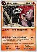 Renji bankai