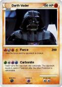 Darth Vader