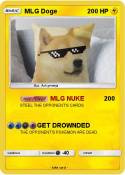 MLG Doge