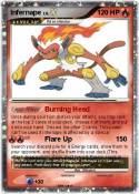 Infernape