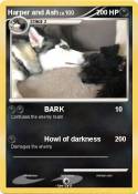 Harper and Ash