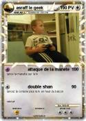 asraff le geek