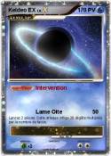 Keldeo EX