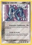 Dialga en