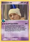 Bokelmann EX