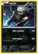 kakashi