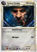 Tychus Findlay
