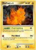 FirePearl