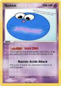 Nucleus