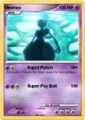 Mewtwo