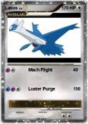 Latios