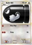 Bullet Bill