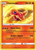 charmander