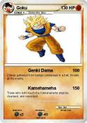 Goku