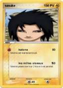 sasuke