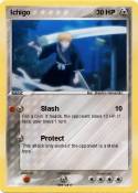 Ichigo