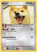 pieseł