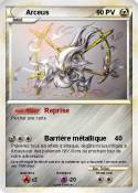 Arceus