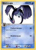 Black-Lugia