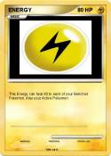 ENERGY