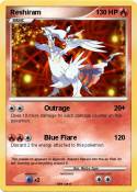 Reshiram