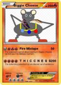 Biggie Cheese