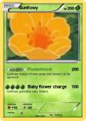 Sunflowy