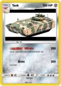 Tank