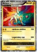 Arceus
