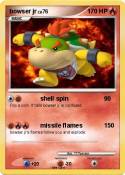bowser jr