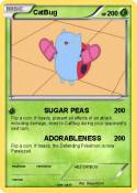 CatBug